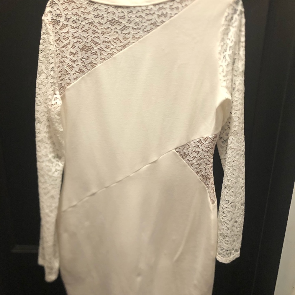 BCBG “Jorden” Dress